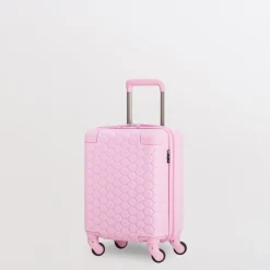 Discount CARPISA Trolley XS - Rigido - Baby turtle