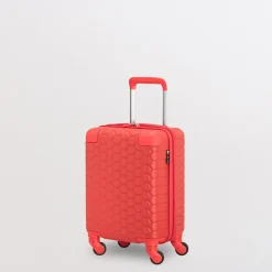 Discount CARPISA Trolley XS - Rigido - Baby turtle