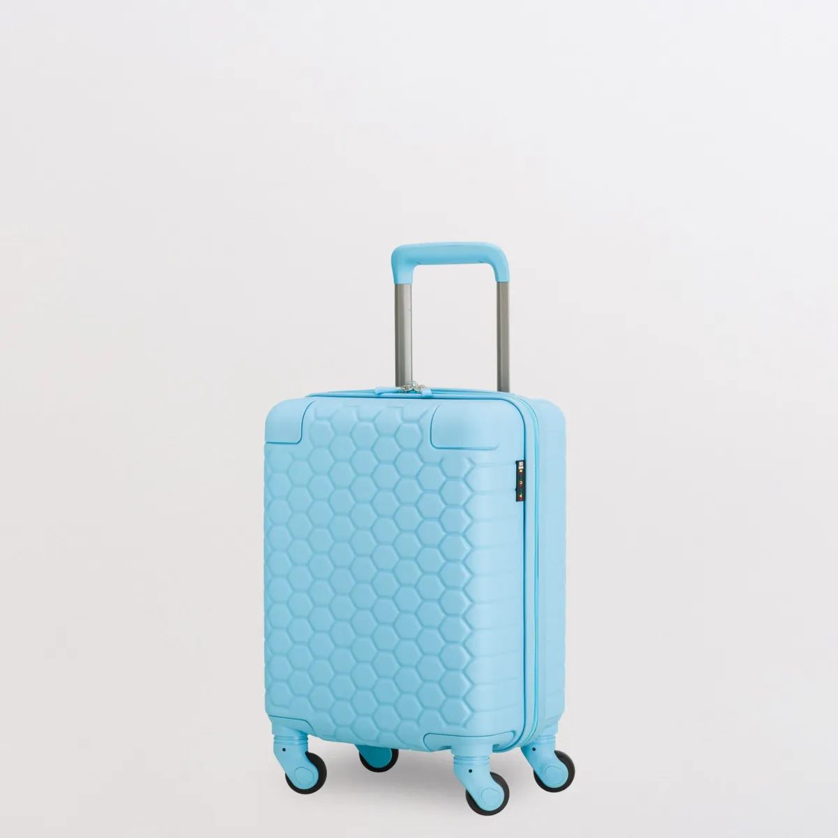 Discount CARPISA Trolley XS - Rigido - Baby turtle
