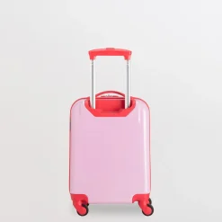 Best CARPISA Trolley XS - Rigido - Hello kitty & kuromi Rosa/Multicolore