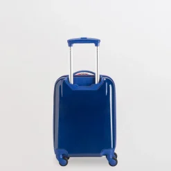 New CARPISA Trolley XS - Rigido - Pokemon trolley Blu/Multicolore