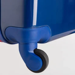 New CARPISA Trolley XS - Rigido - Pokemon trolley Blu/Multicolore