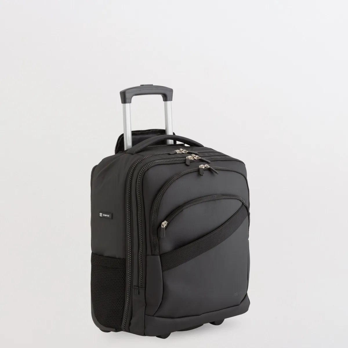 Outlet CARPISA Trolley xs - semirigido - Flysky go