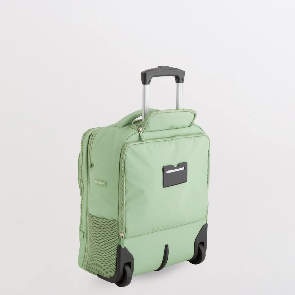 Outlet CARPISA Trolley xs - semirigido - Flysky go