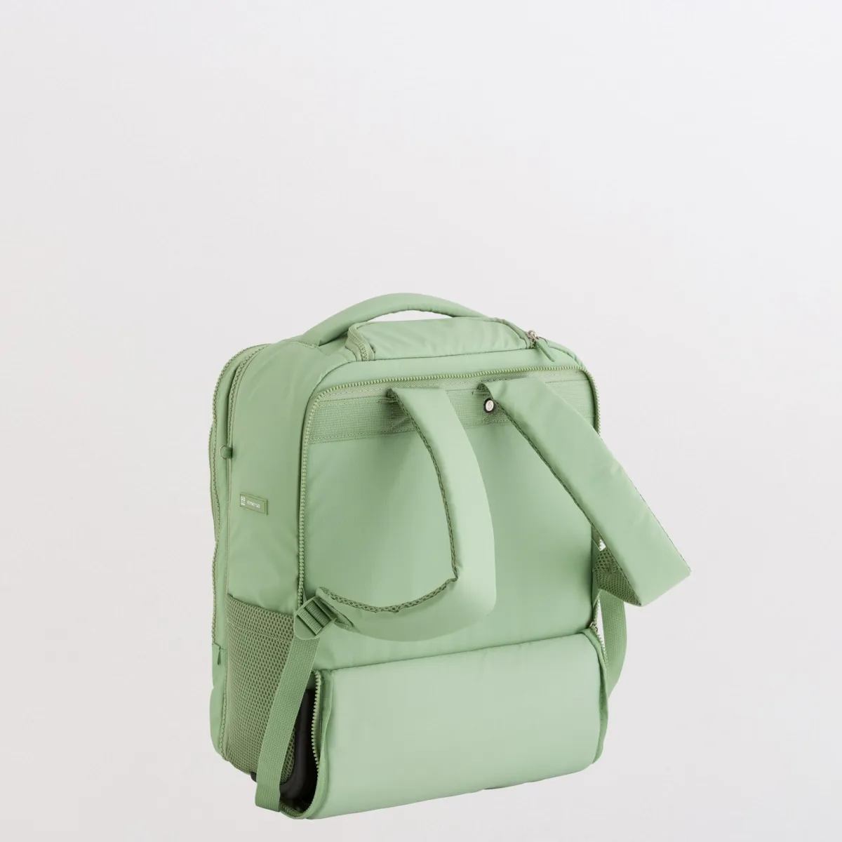 Outlet CARPISA Trolley xs - semirigido - Flysky go