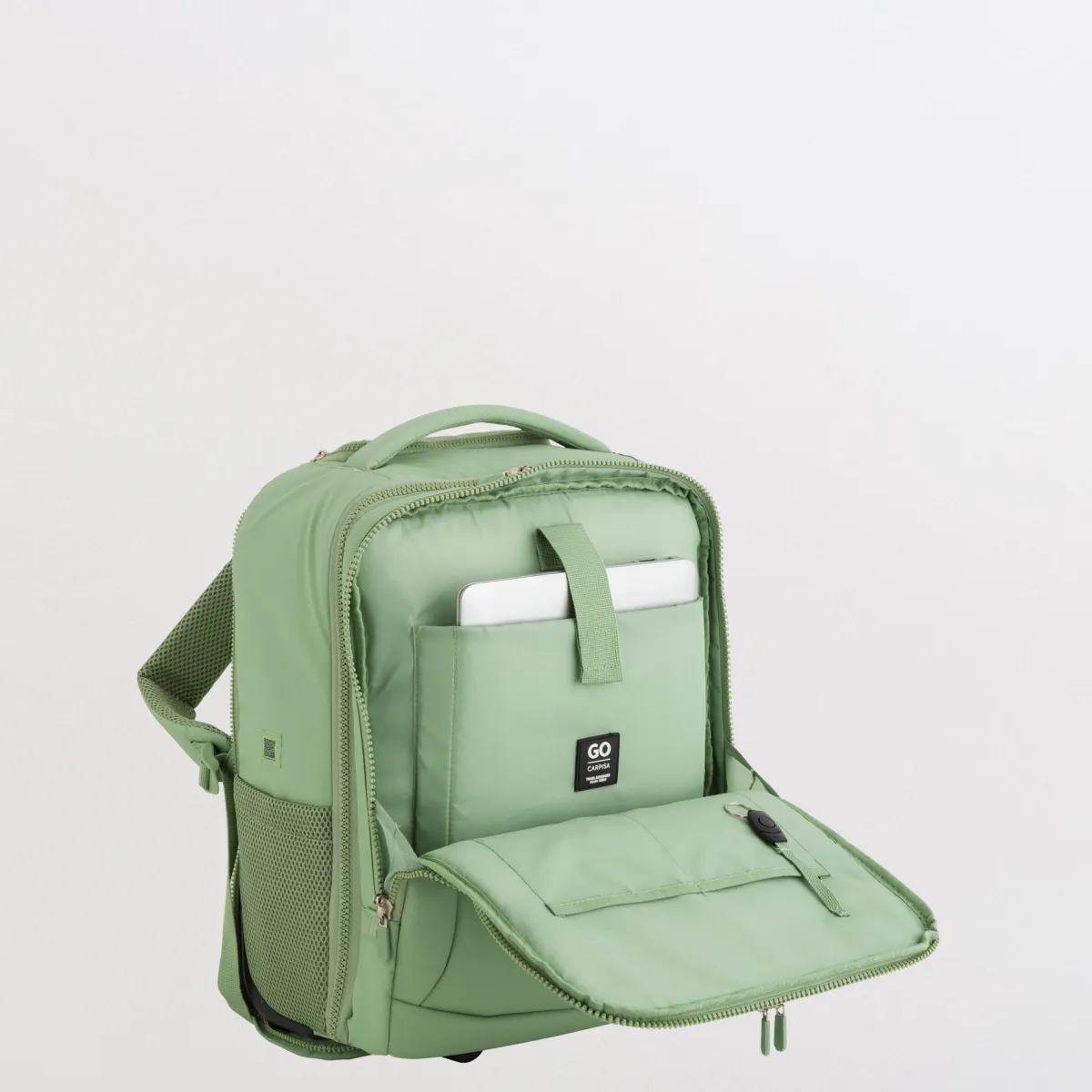 Outlet CARPISA Trolley xs - semirigido - Flysky go