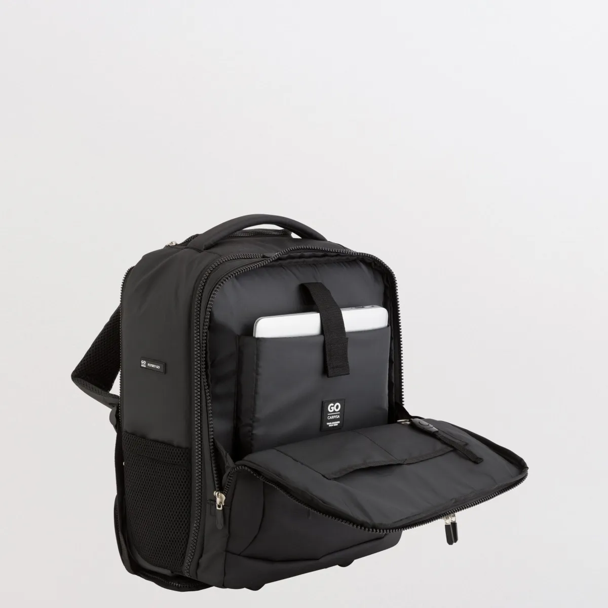 Outlet CARPISA Trolley xs - semirigido - Flysky go