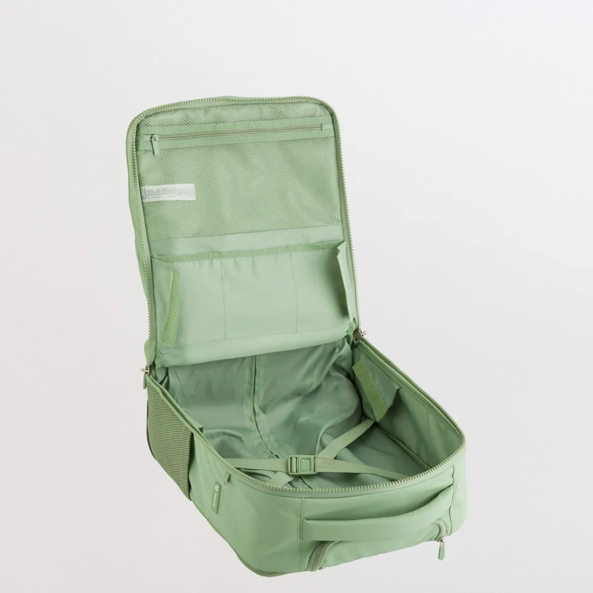Outlet CARPISA Trolley xs - semirigido - Flysky go