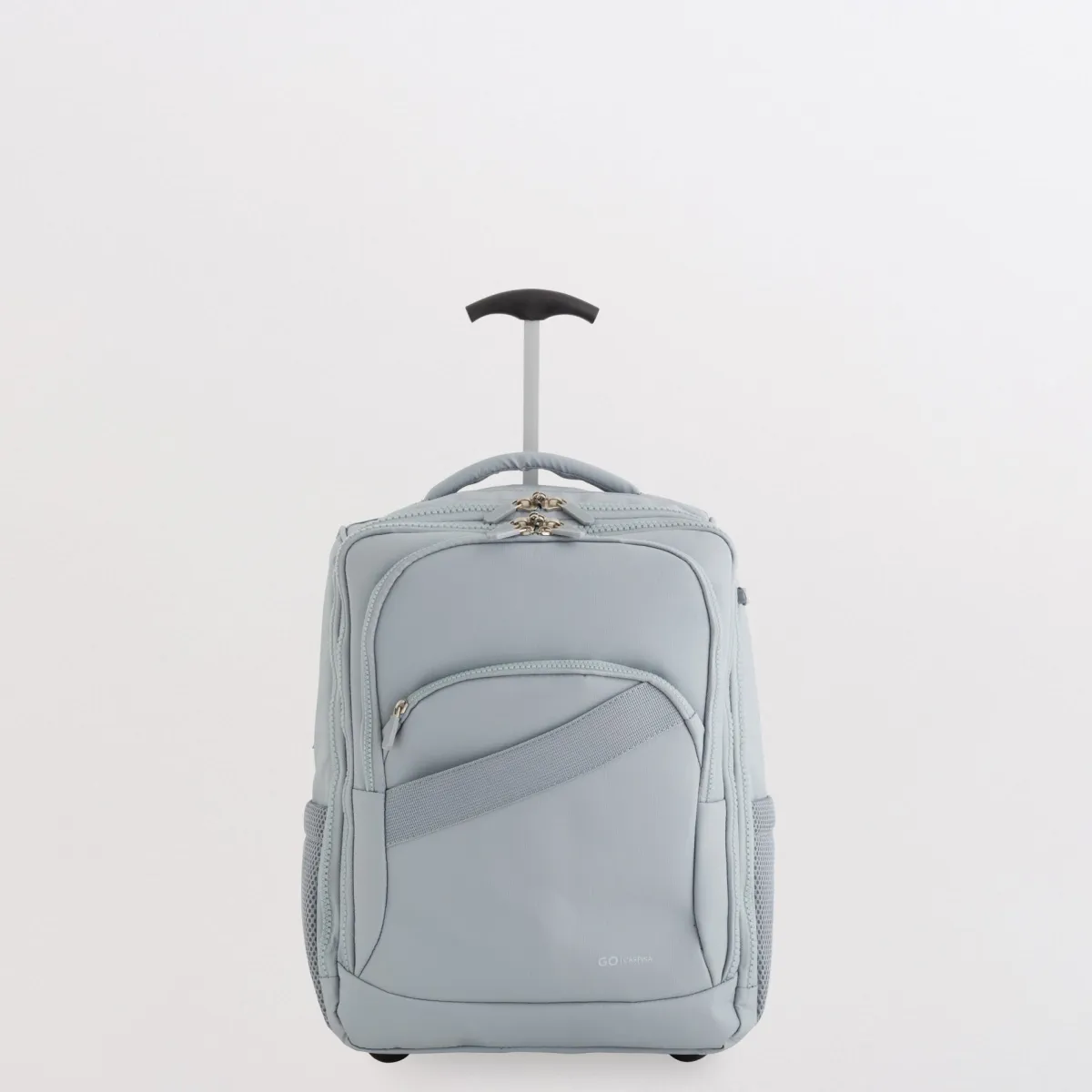 Clearance CARPISA Trolley xs - semirigido - Flysky go