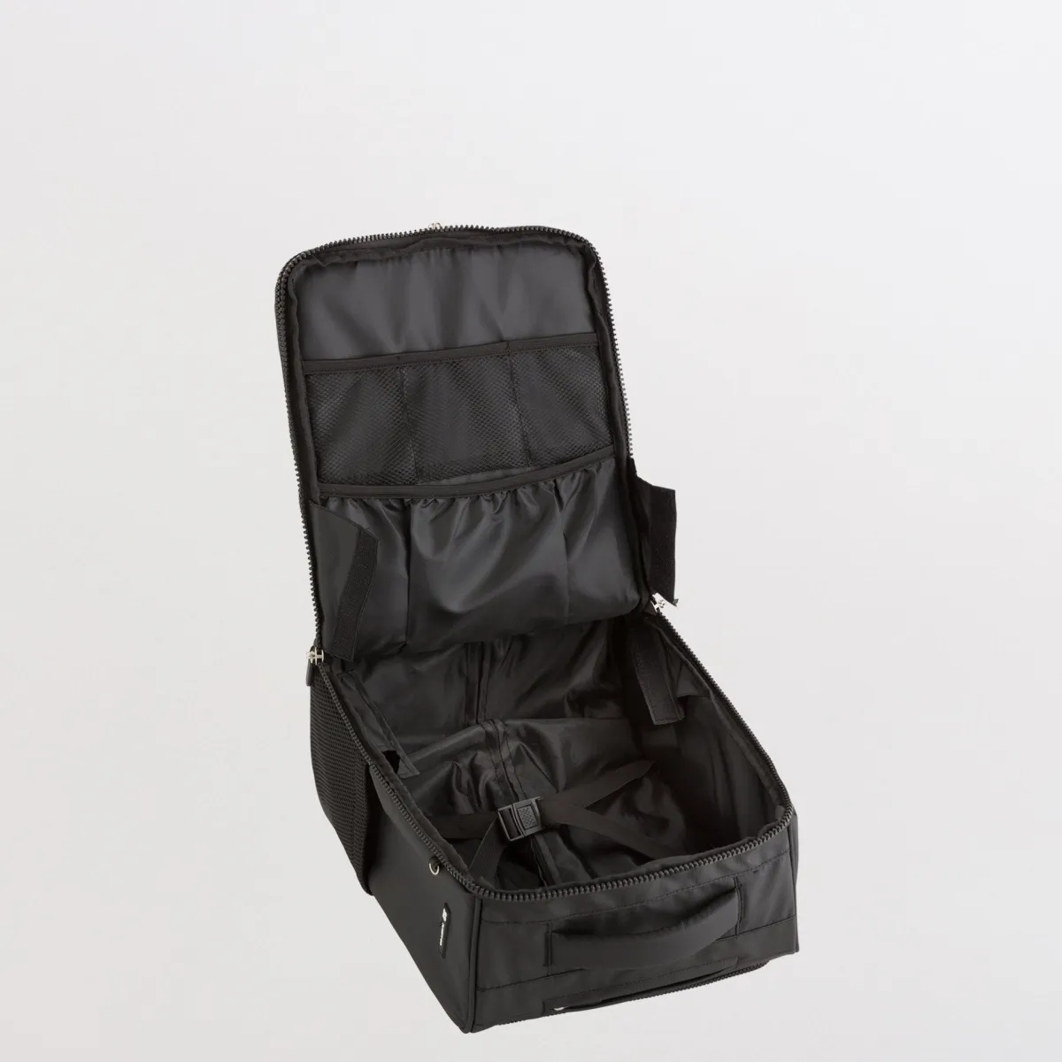 Clearance CARPISA Trolley xs - semirigido - Flysky go