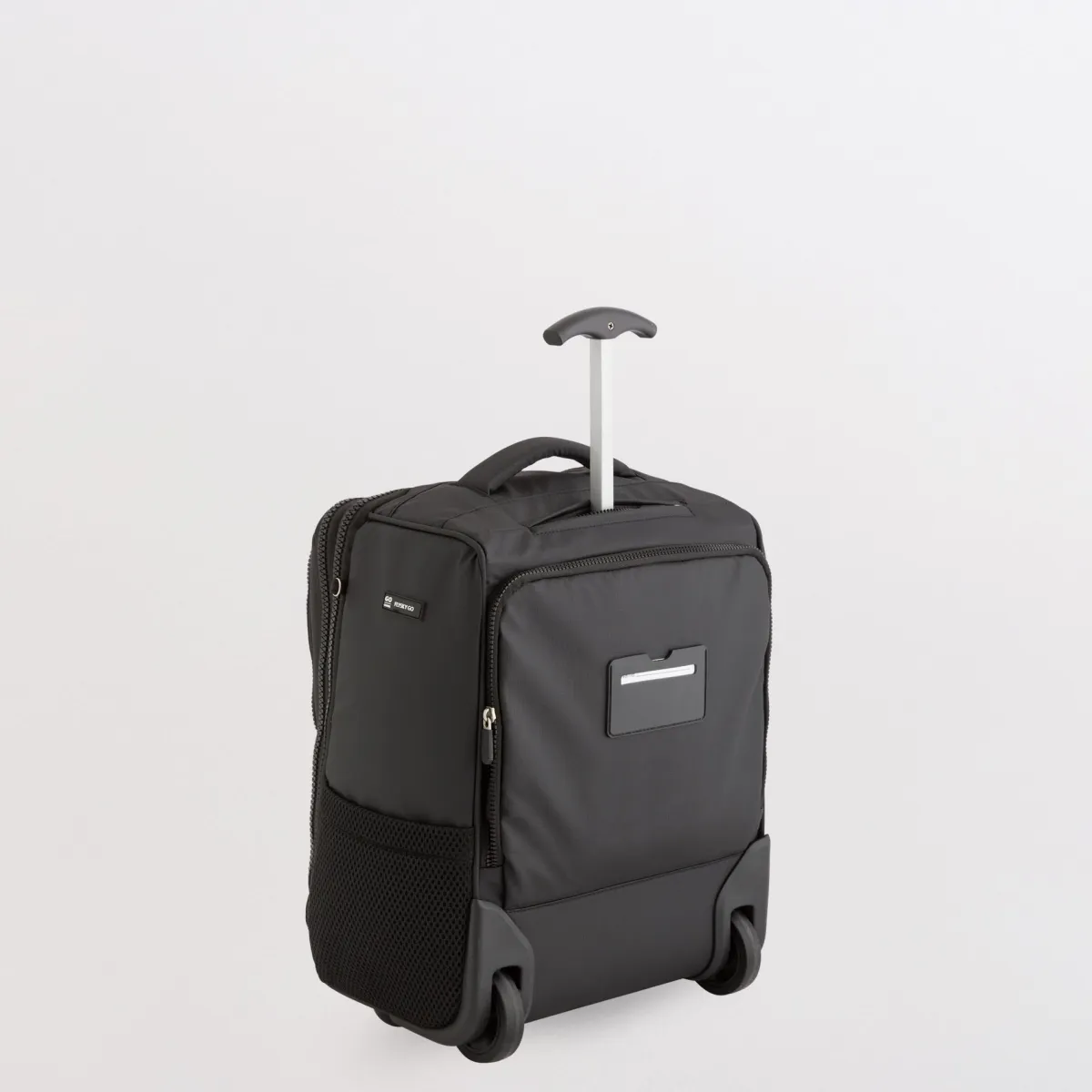 Clearance CARPISA Trolley xs - semirigido - Flysky go