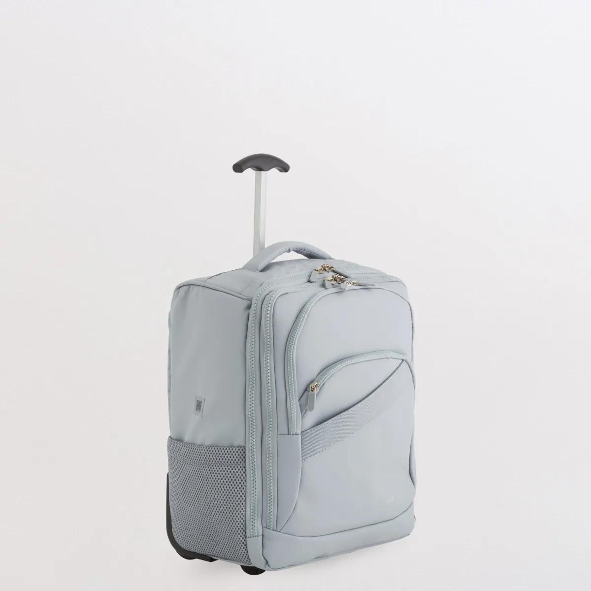 Clearance CARPISA Trolley xs - semirigido - Flysky go