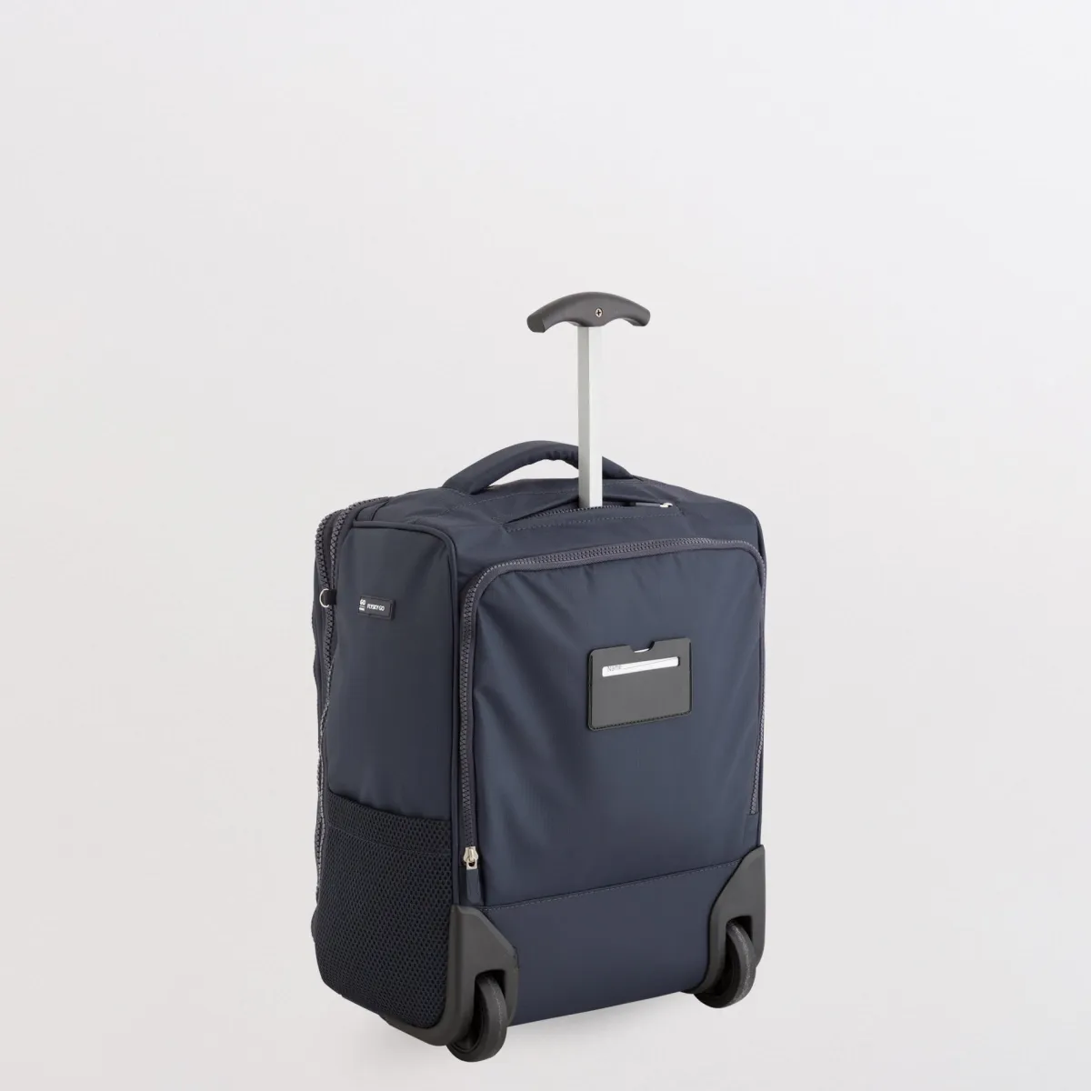 Clearance CARPISA Trolley xs - semirigido - Flysky go