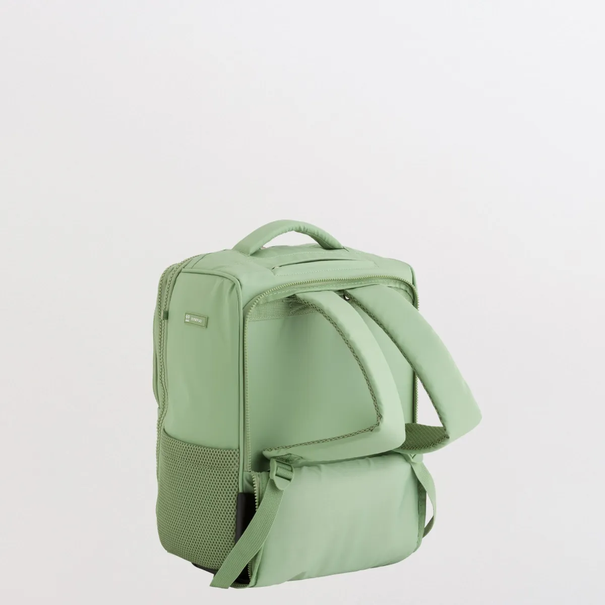 Clearance CARPISA Trolley xs - semirigido - Flysky go