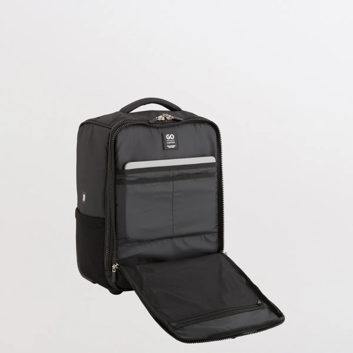 Clearance CARPISA Trolley xs - semirigido - Flysky go