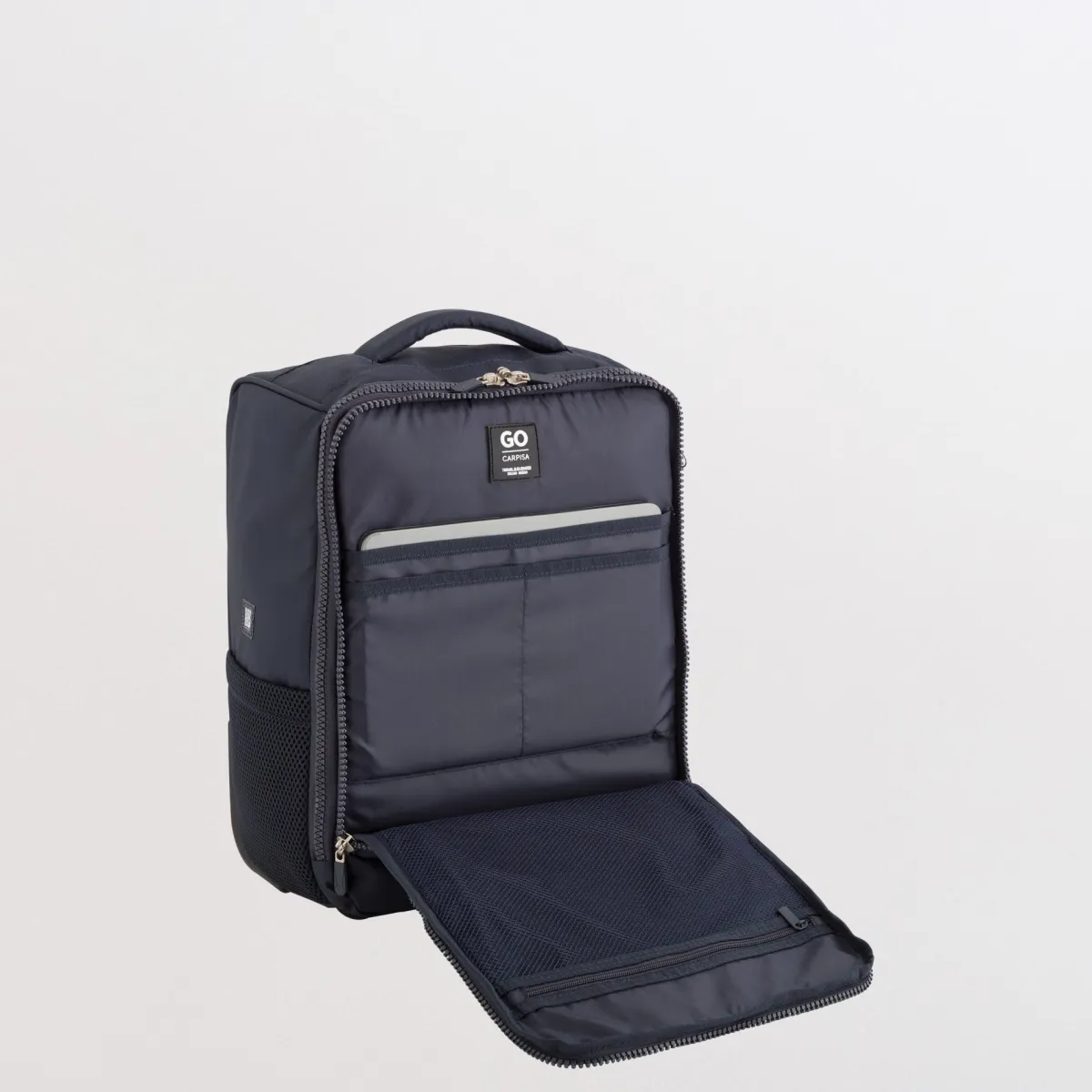 Clearance CARPISA Trolley xs - semirigido - Flysky go