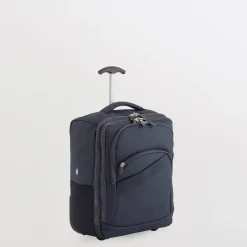 Clearance CARPISA Trolley xs - semirigido - Flysky go