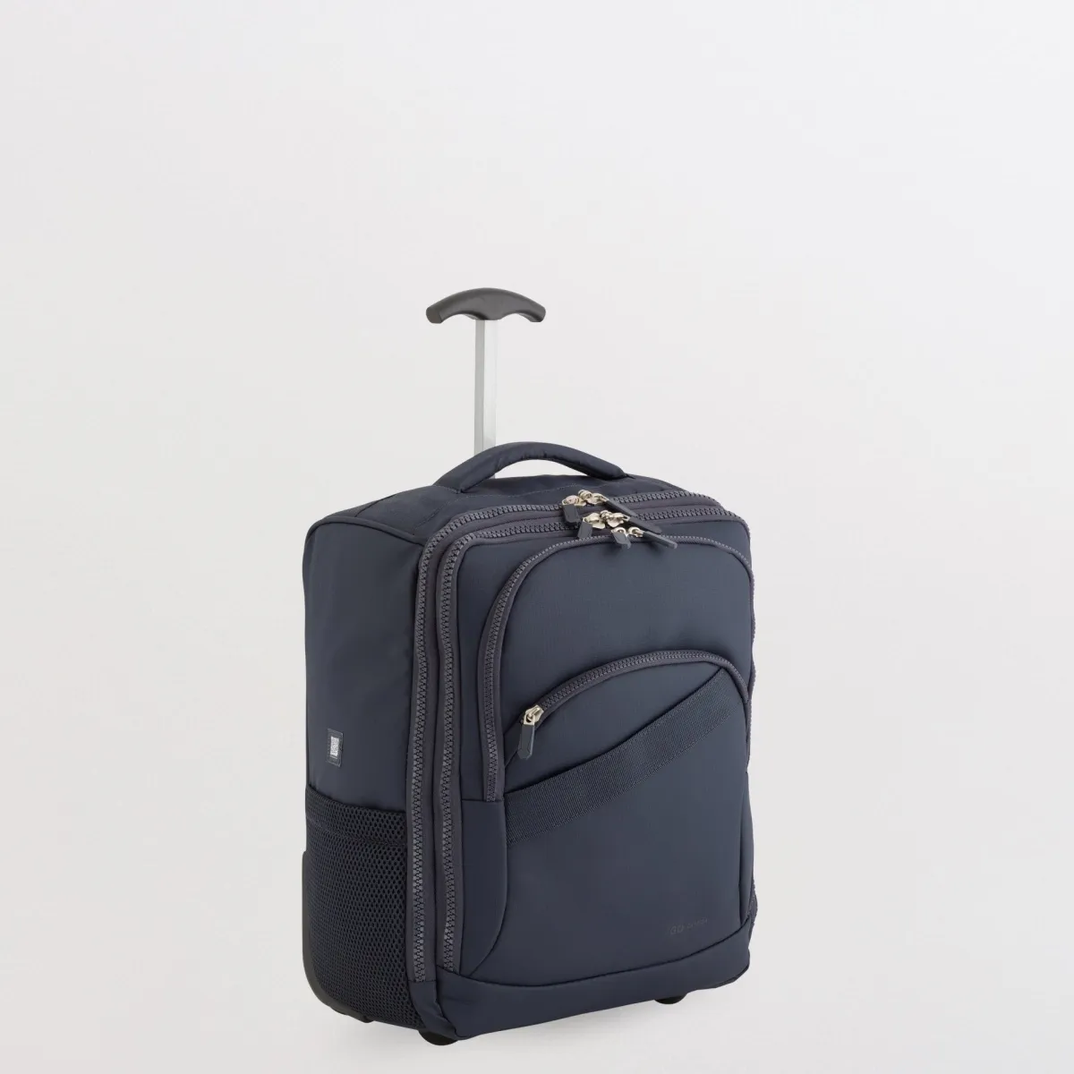 Clearance CARPISA Trolley xs - semirigido - Flysky go