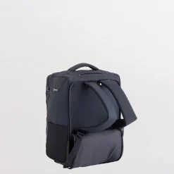 Clearance CARPISA Trolley xs - semirigido - Flysky go