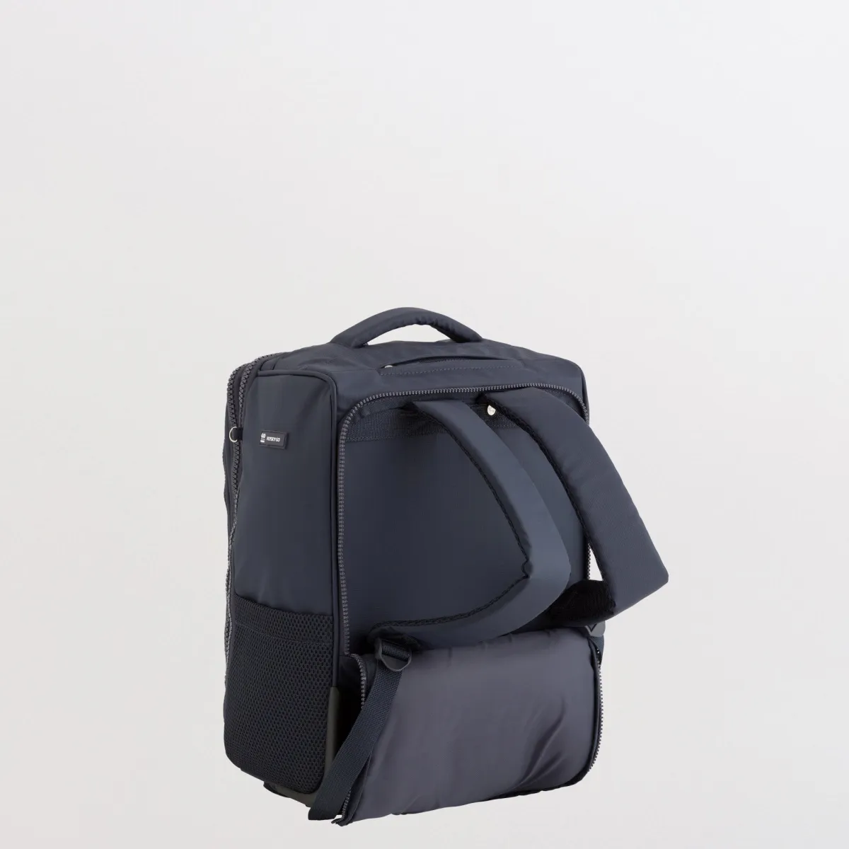 Clearance CARPISA Trolley xs - semirigido - Flysky go