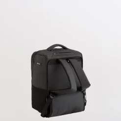 Clearance CARPISA Trolley xs - semirigido - Flysky go