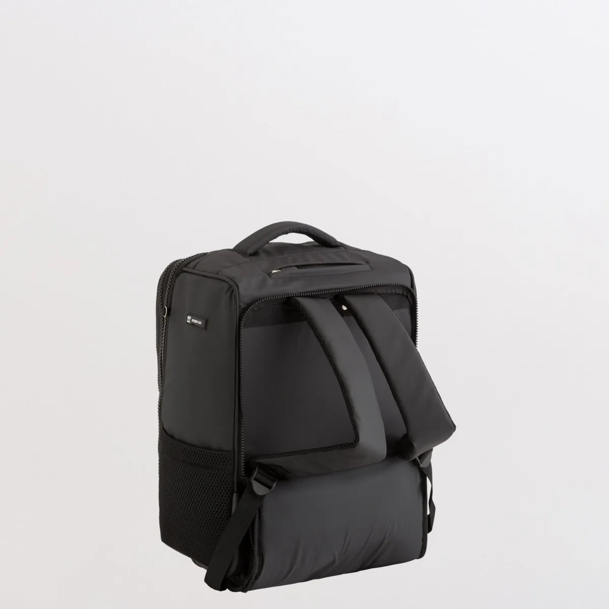 Clearance CARPISA Trolley xs - semirigido - Flysky go