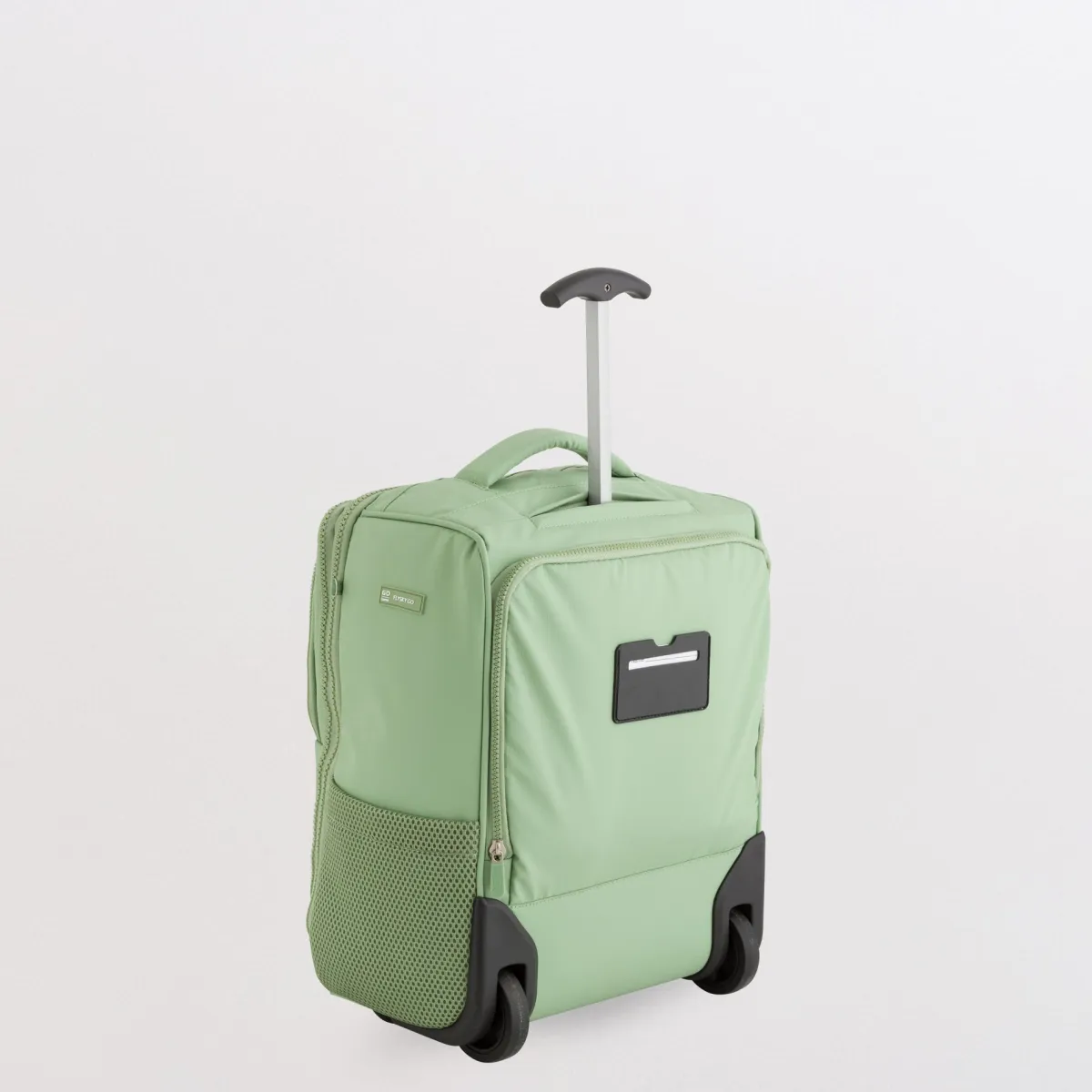 Clearance CARPISA Trolley xs - semirigido - Flysky go