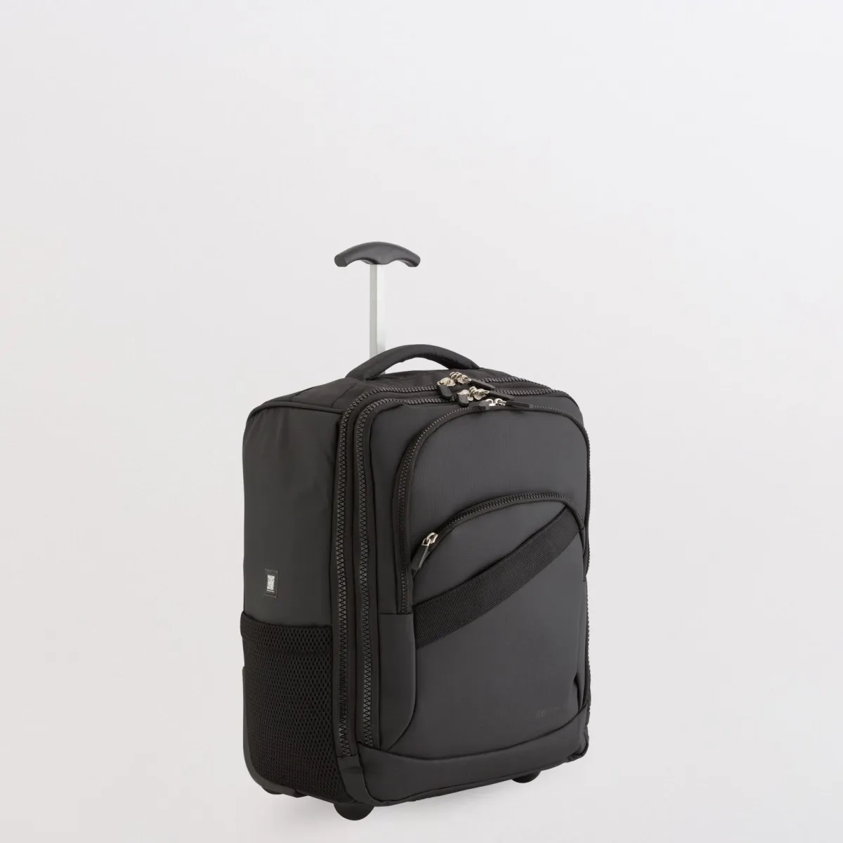 Clearance CARPISA Trolley xs - semirigido - Flysky go