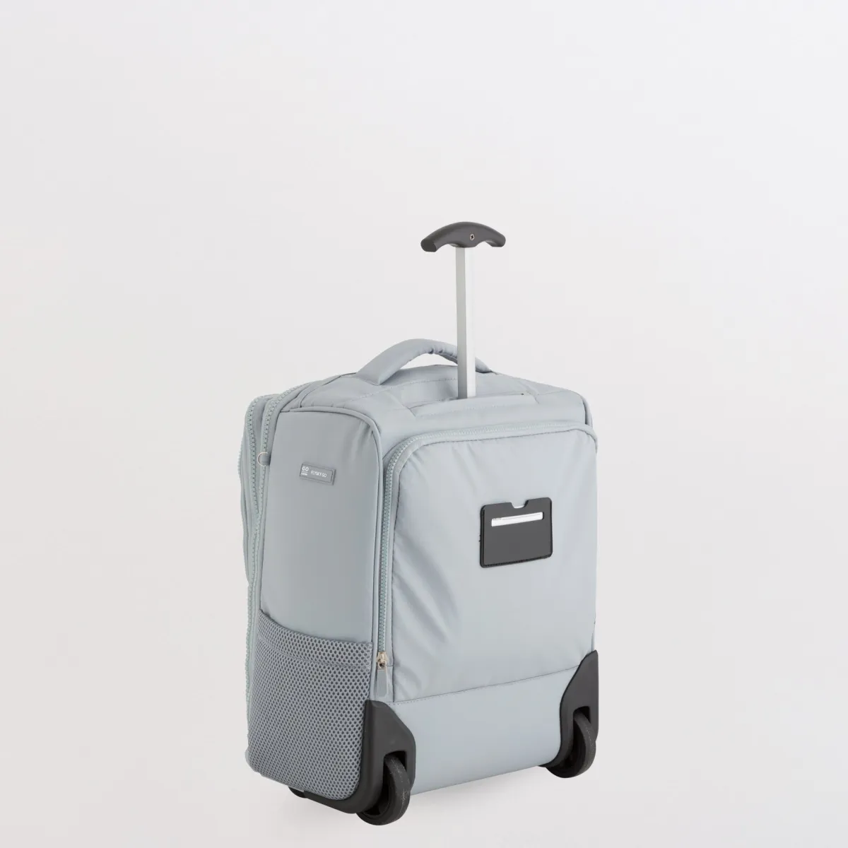 Clearance CARPISA Trolley xs - semirigido - Flysky go