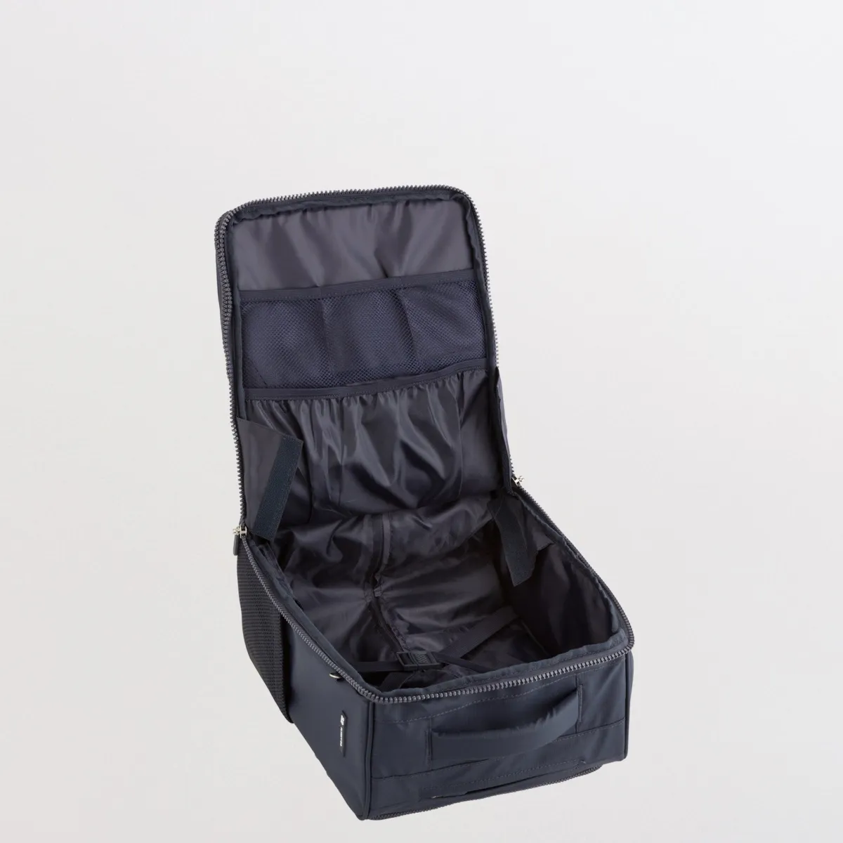 Clearance CARPISA Trolley xs - semirigido - Flysky go
