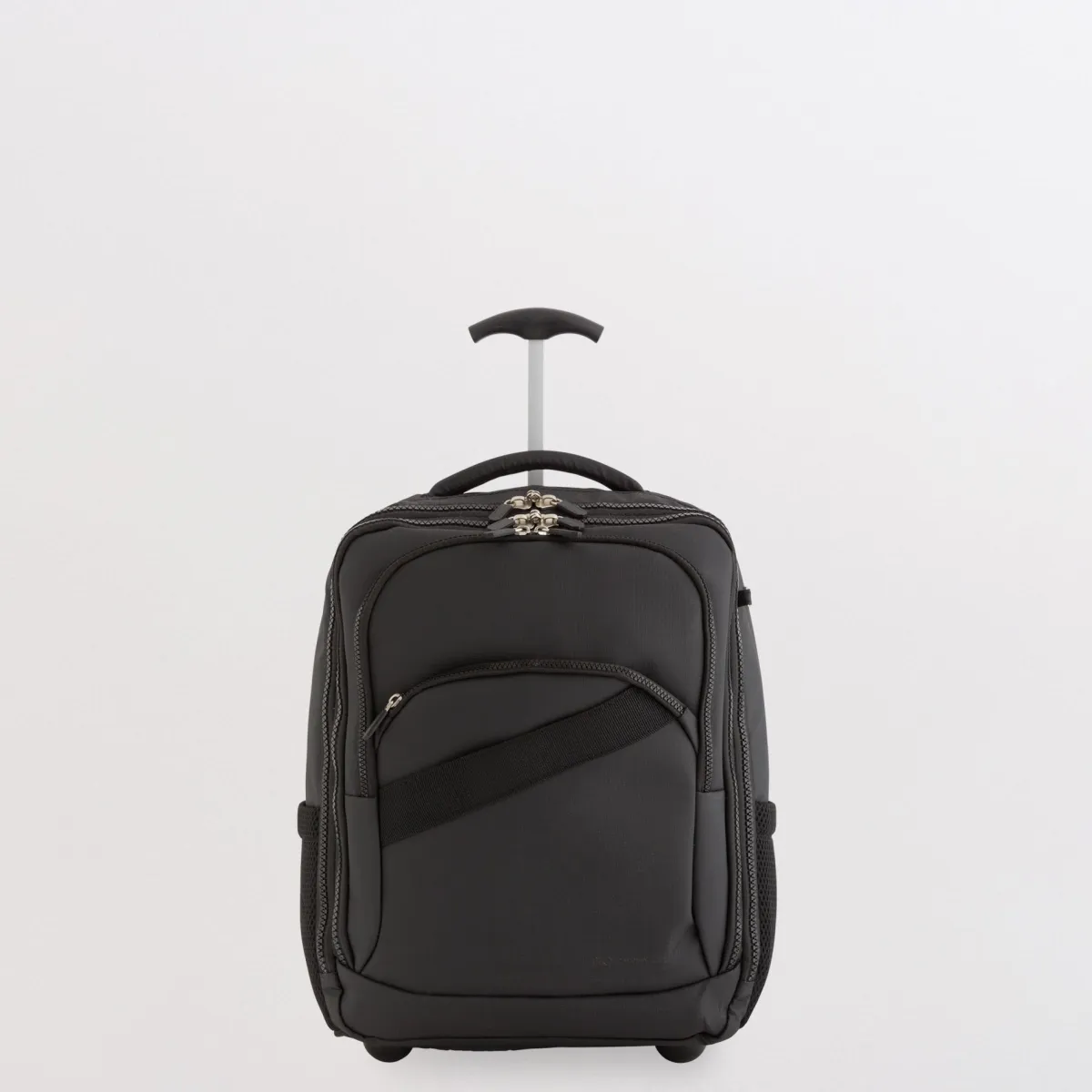 Clearance CARPISA Trolley xs - semirigido - Flysky go