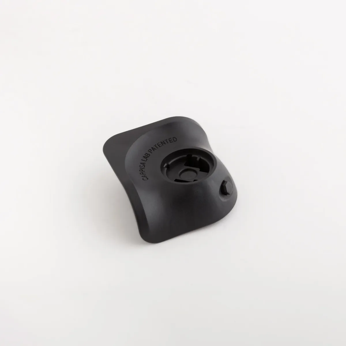 Clearance CARPISA Vano ruota - housing 3.0 Nero