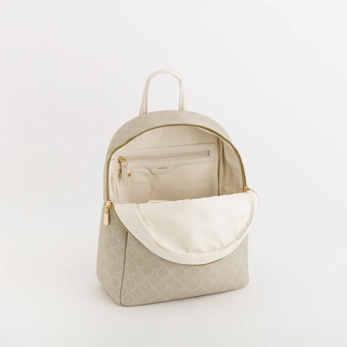 Clearance CARPISA Zaino Donna - Diana spring Burro/Multicolore