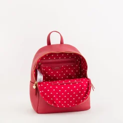 Discount CARPISA Zaino Donna - Rosa v2