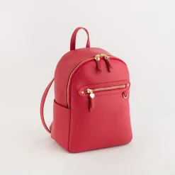 Discount CARPISA Zaino Donna - Rosa v2