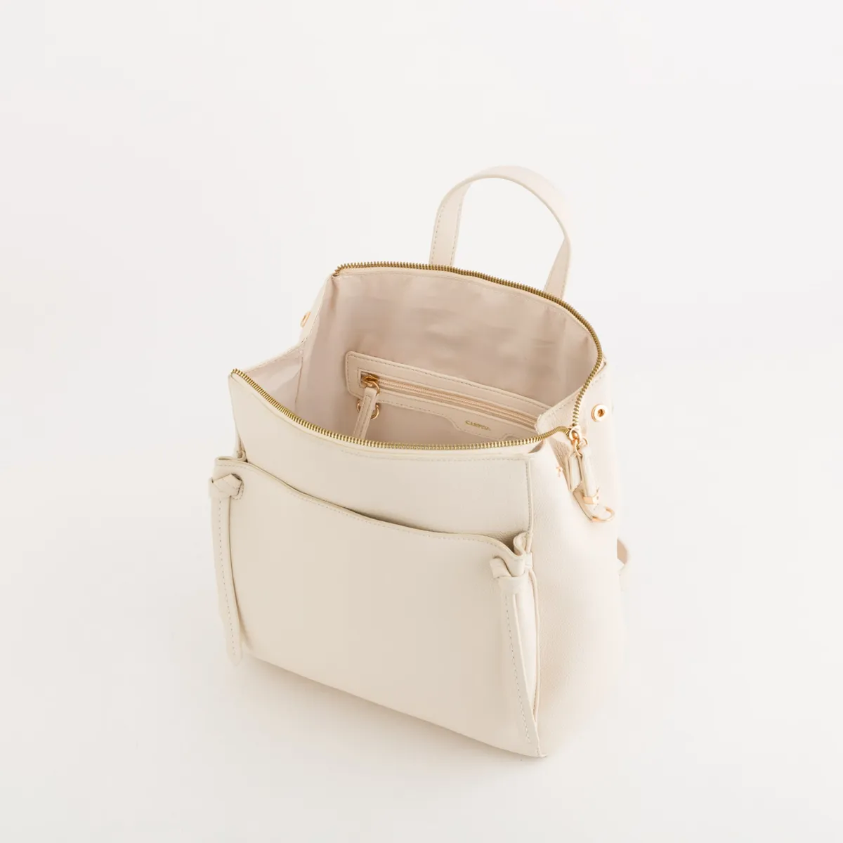 Best CARPISA Zaino Donna - Ulivo