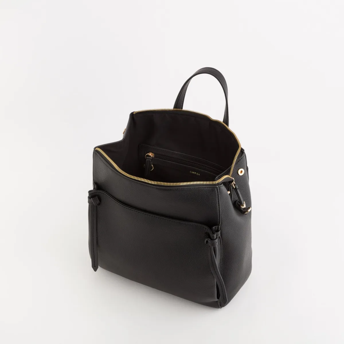 Best CARPISA Zaino Donna - Ulivo