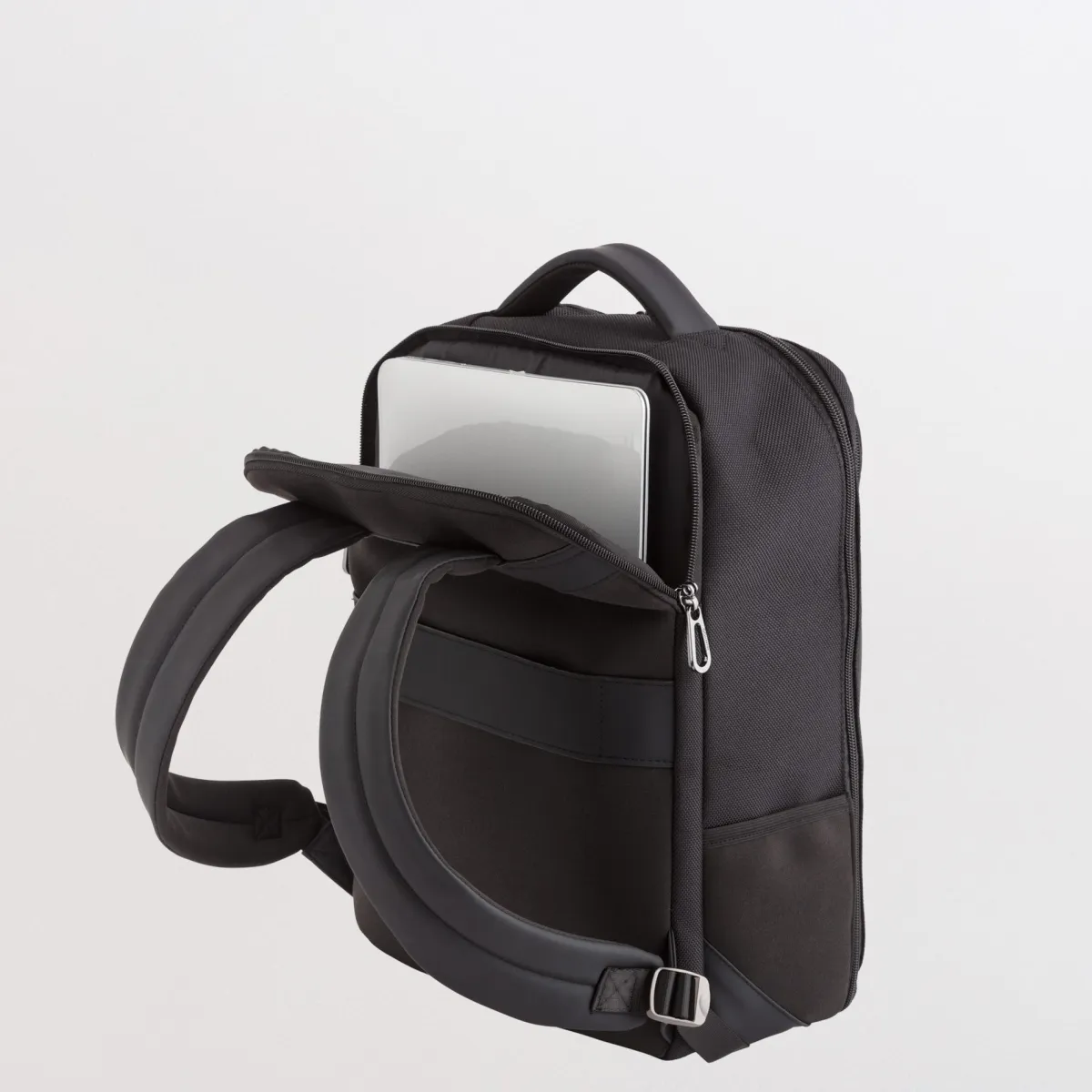Hot CARPISA Zaino - Oneway go Nero
