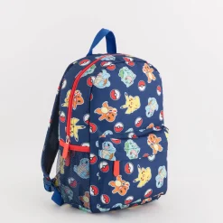 Outlet CARPISA Zaino - Pokemon accessories Blu/Multicolore