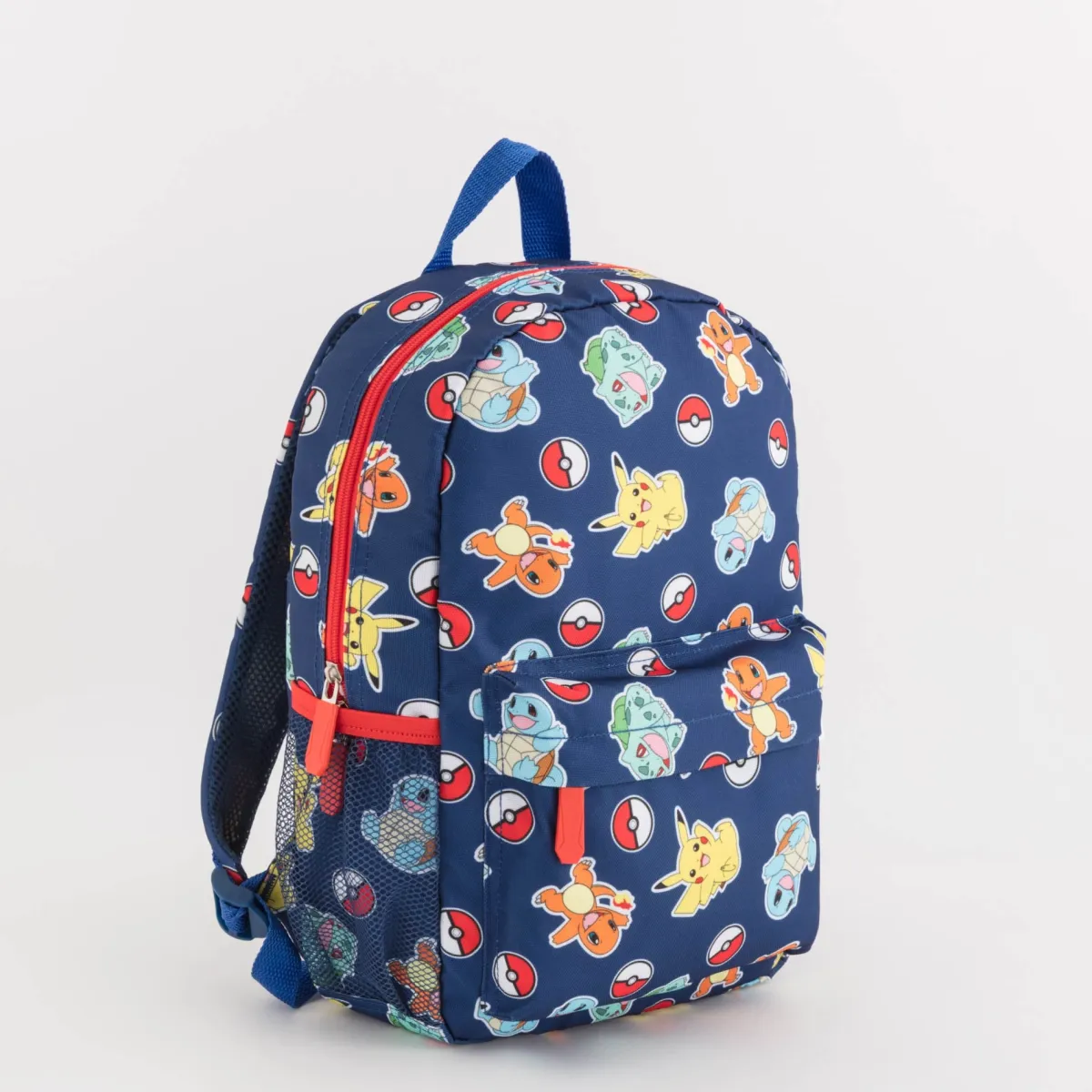 Outlet CARPISA Zaino - Pokemon accessories Blu/Multicolore