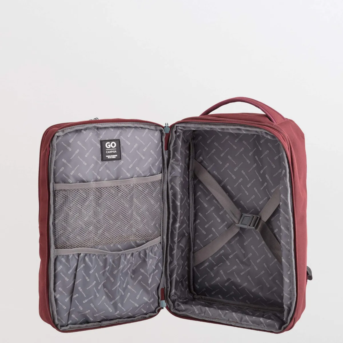 Sale CARPISA Zaino - Roadmate go