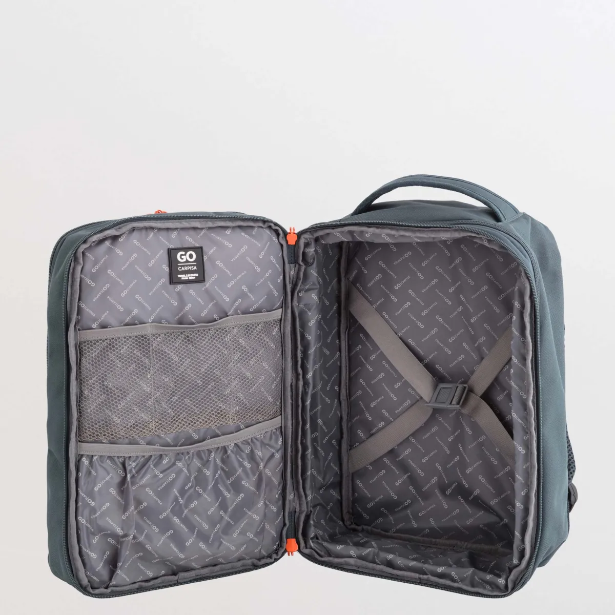 Sale CARPISA Zaino - Roadmate go