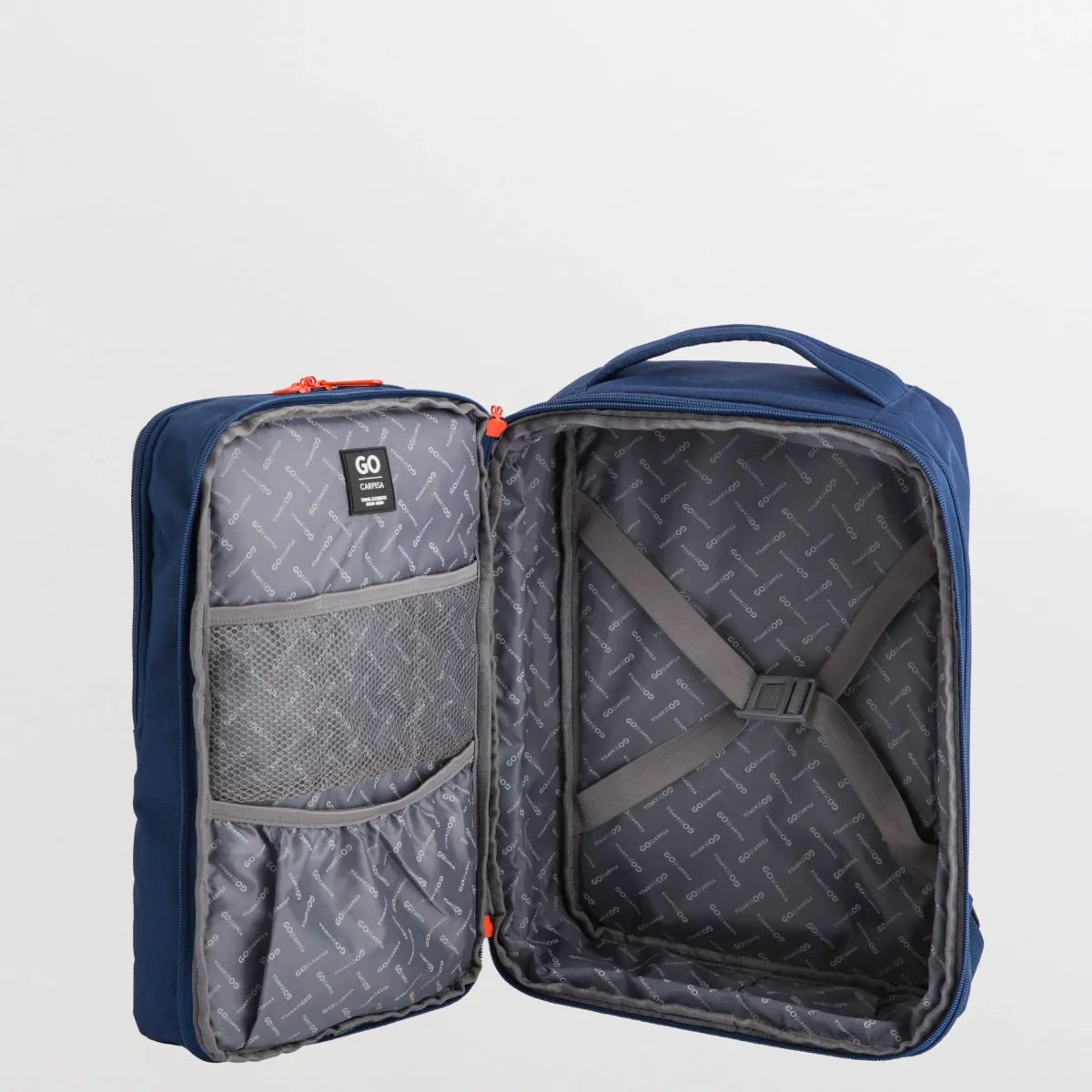 Sale CARPISA Zaino - Roadmate go