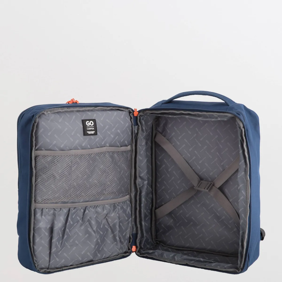 Outlet CARPISA Zaino - Roadmate go