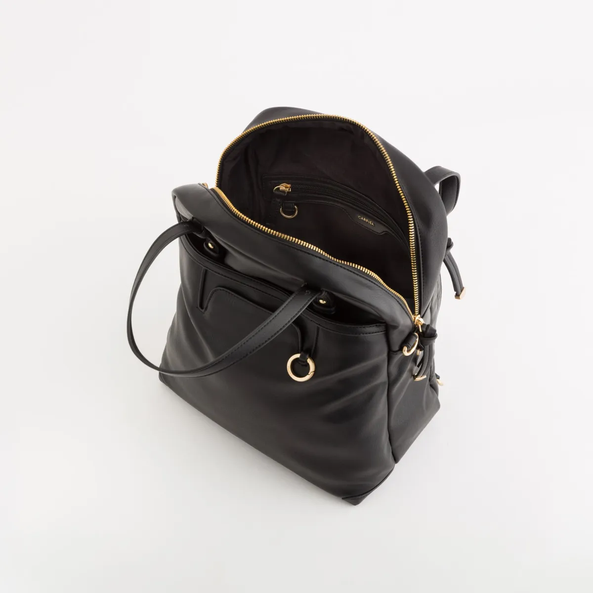 New CARPISA Zaino/Tracolla Donna - Scilla