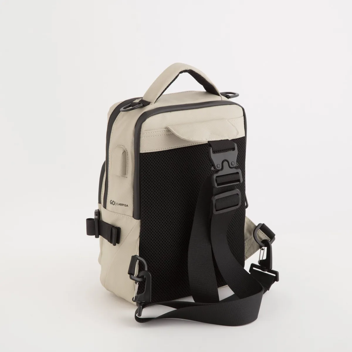 Discount CARPISA Zaino Uomo - Comfort go
