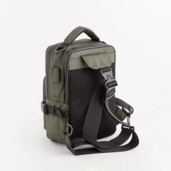 CARPISA Zaino Uomo - Comfort go