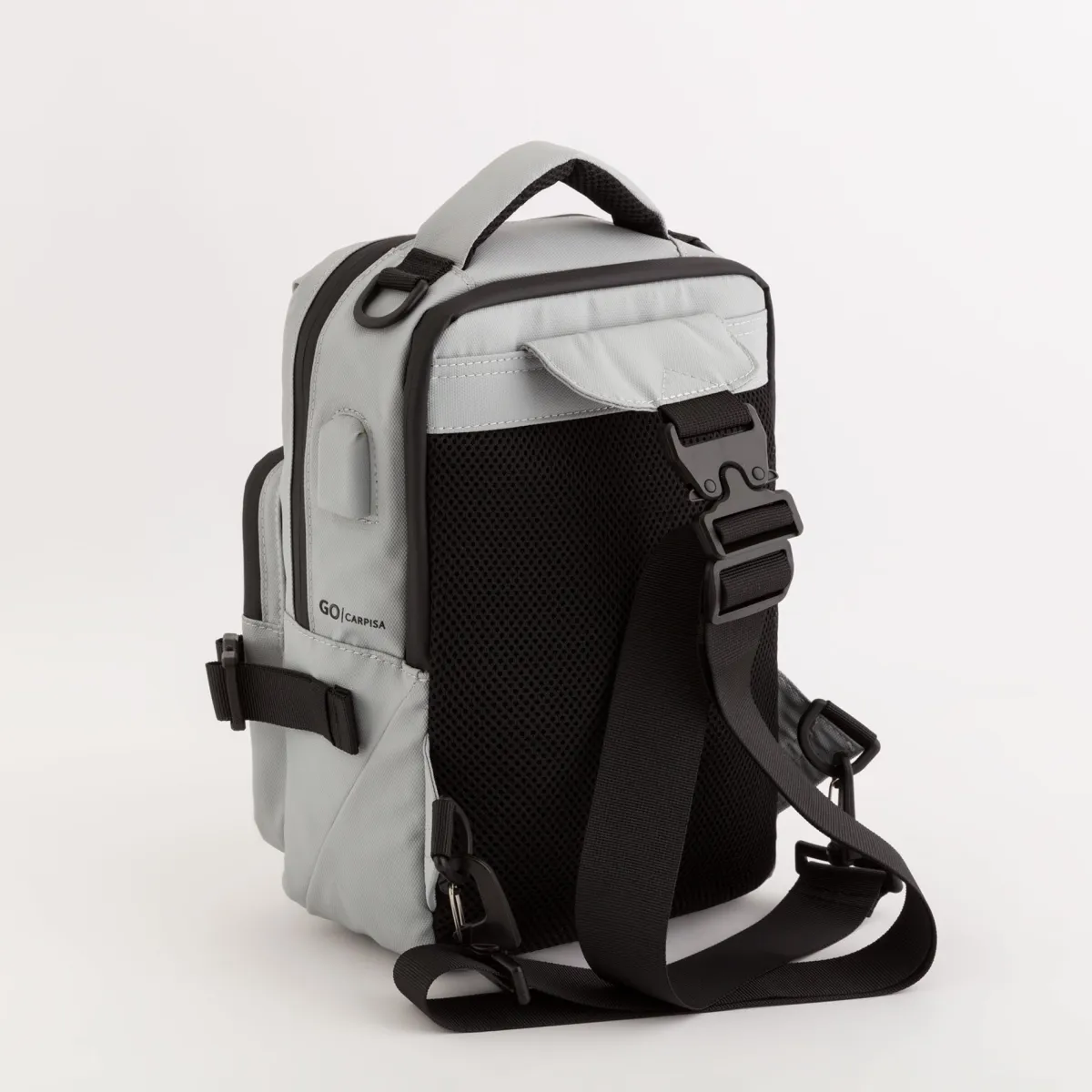 CARPISA Zaino Uomo - Comfort go