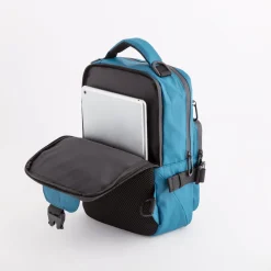 CARPISA Zaino Uomo - Comfort go