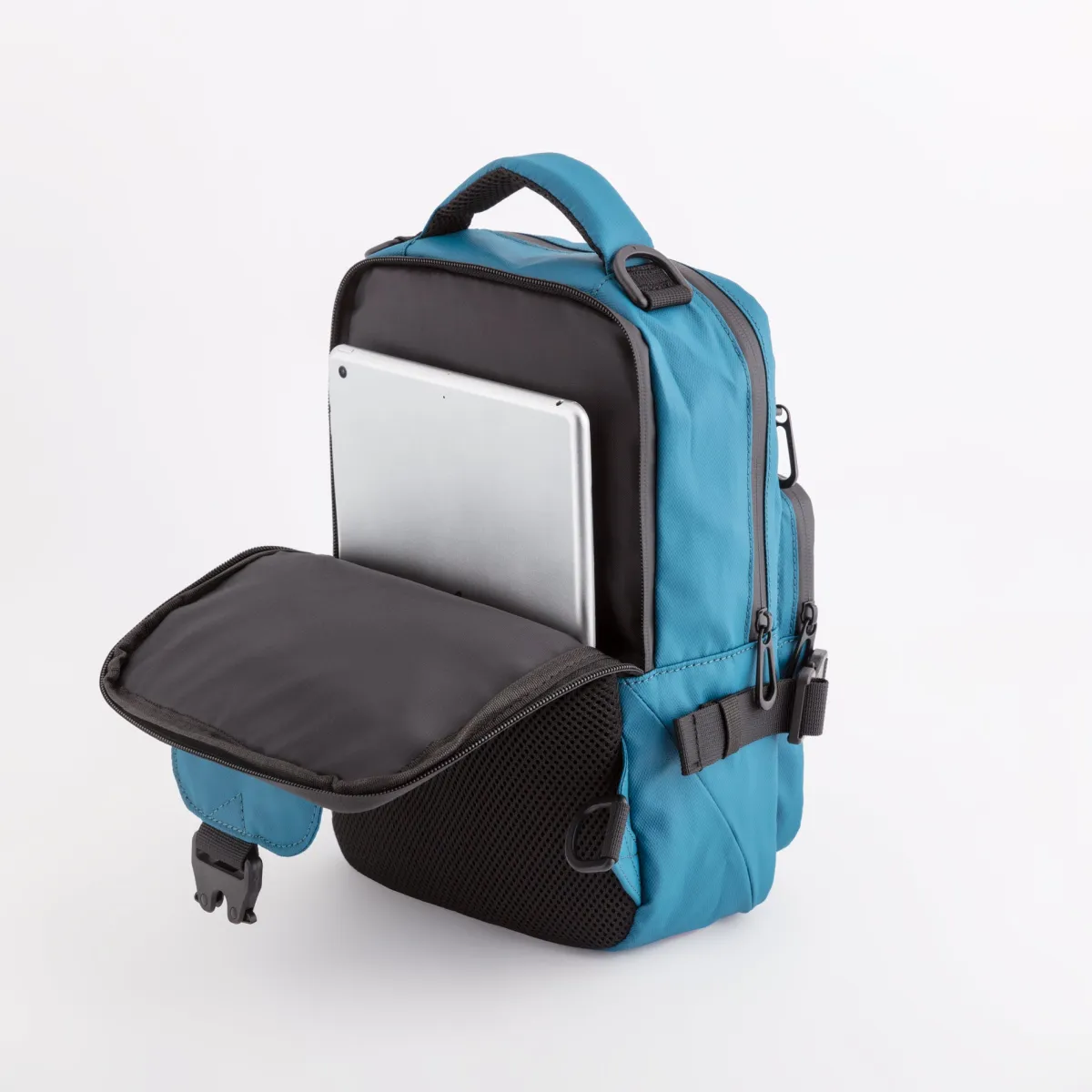 CARPISA Zaino Uomo - Comfort go